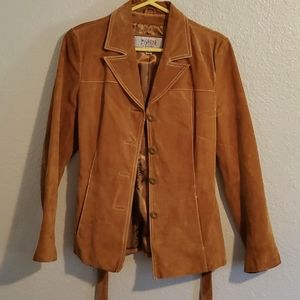 WILSON'S LEATHER Maxima Jacket